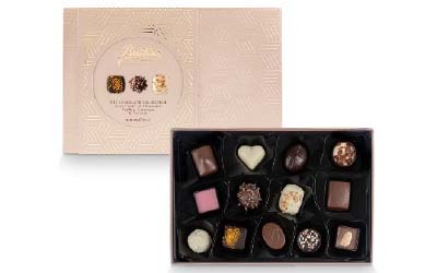 Bags of Taste…with Butlers Chocolates