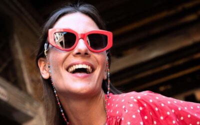 COTI Vision Launches with “Harmony” Collection