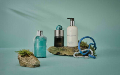 Molton Brown to preview fragrance innovation and GTR growth plan in Cannes