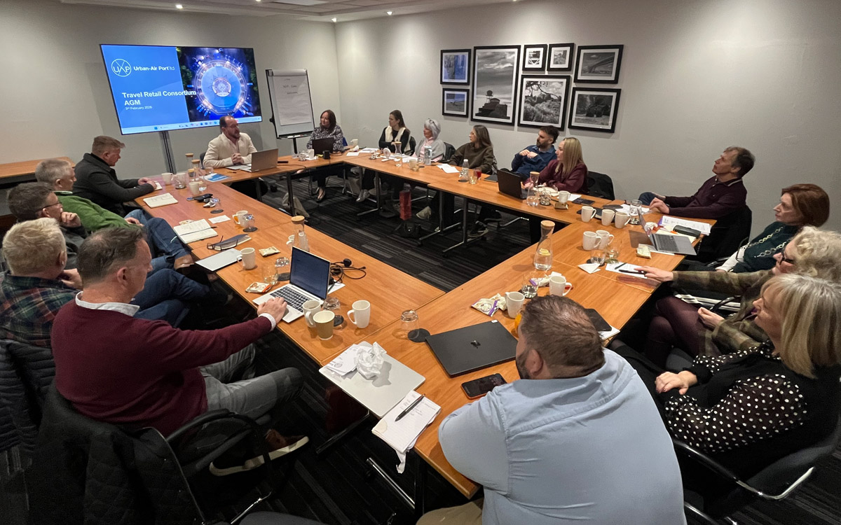 TRC AGM 2026 TRC AGM 2026