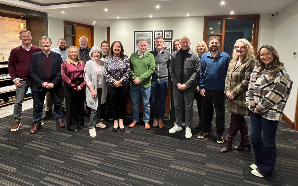 TRC AGM 2026 TRC AGM 2026