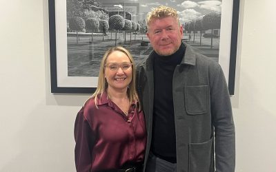 Walker’s Shortbread and Southern Comfort join the Travel Retail Consortium