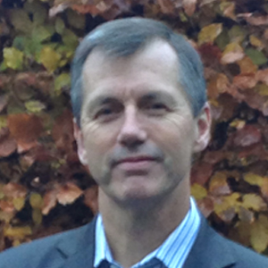 Garry Stoner