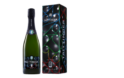 Champagne Taittinger Champagne Taittinger