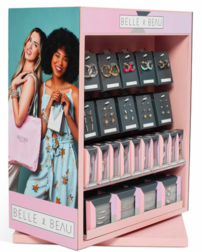 Kurate International enhances Belle & Beau Kurate International enhances Belle & Beau