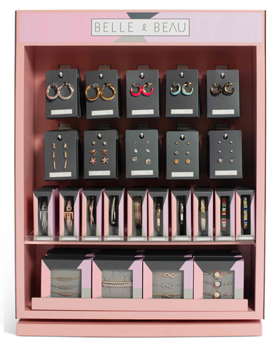 Kurate International enhances Belle & Beau Kurate International enhances Belle & Beau