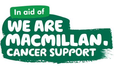 Travel Retail Consortium Takes on Halloween walking challenge to raise funds for Macmillan Cancer Support