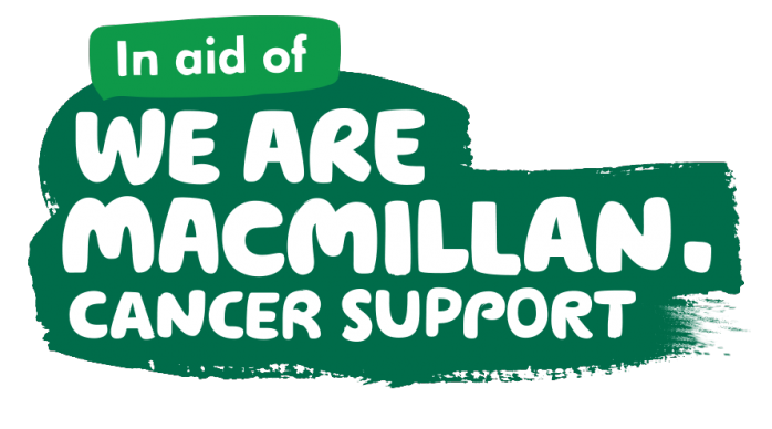 Halloween Walk for MacMillan Cancer Support