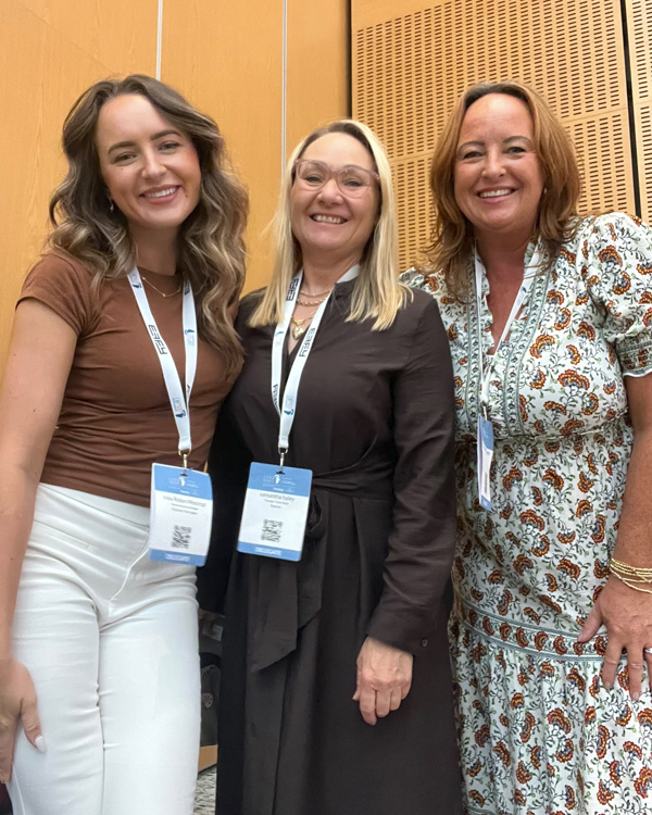 The Travel Retail Consortium